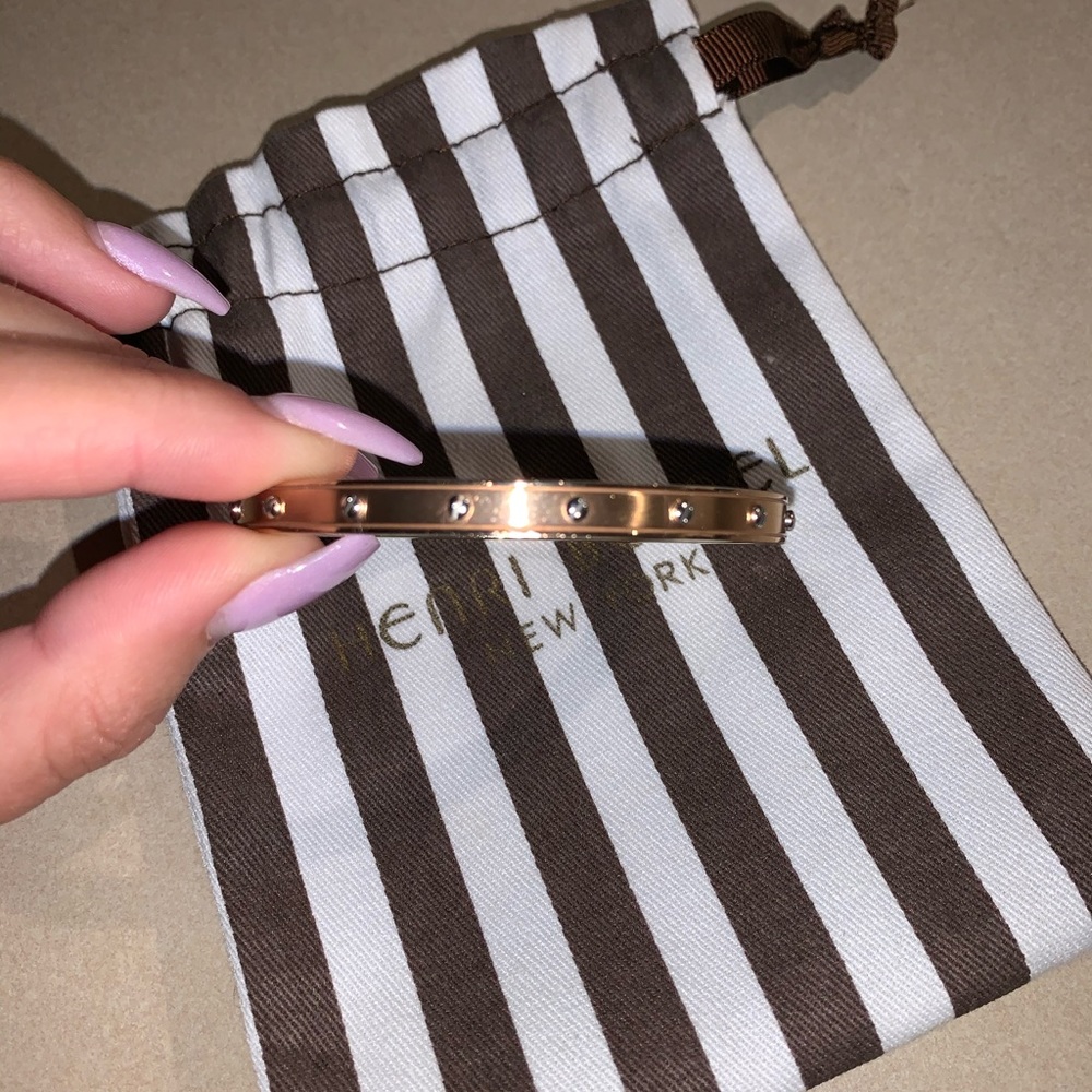 HB bangle